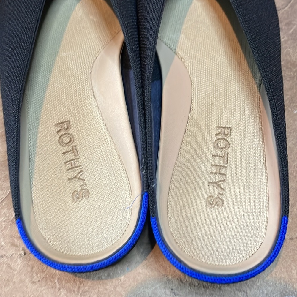 🤩Rothy’s🤩 - Picture 5 of 7